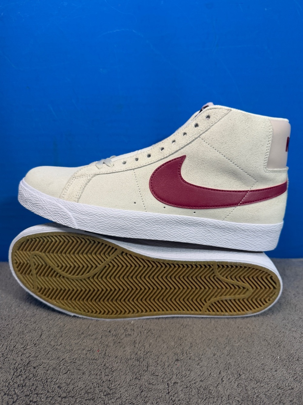 Nike blazer sb mid
Brand new - Picture 5 of 14